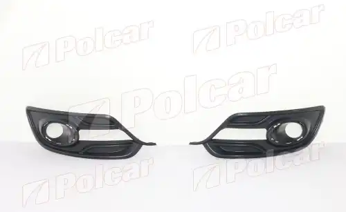 Решетка бампера POLCAR 60C227-5