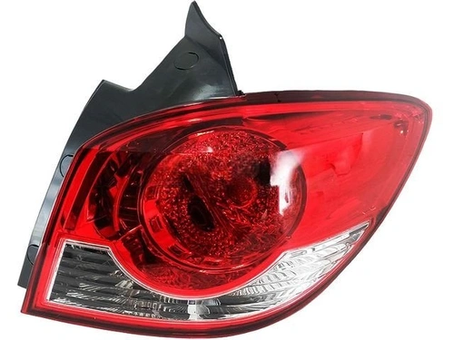 Фонарь задний DEPO CVCRZ13-741-R