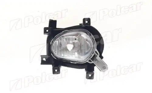 Фара противотуманная POLCAR 41C1301E