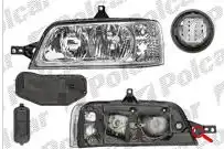 Фара POLCAR 5704100E