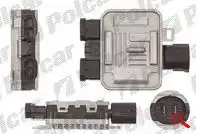 РЕЗИСТОР ВЕНТИЛЯТОРА ОТОПИТЕЛЯ 3202KST-6 POLCAR