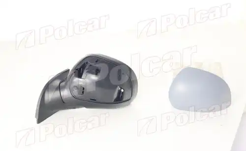 Зеркало внешнее левый 23155111E POLCAR