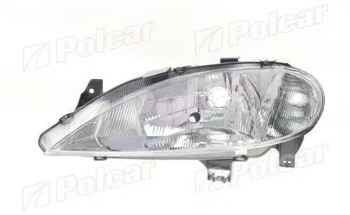 Фара POLCAR 601109-E