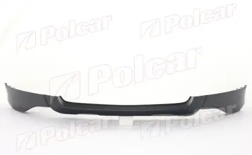 32X207-2 Бампер передний POLCAR