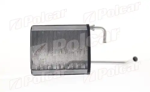 Радиатор печки POLCAR 2050N8-1