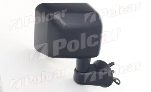 3400522S Стекло зеркала POLCAR