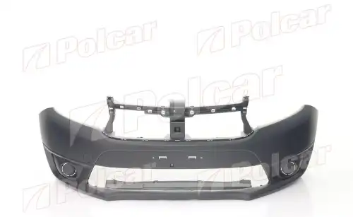 Бампер передний 28B107 POLCAR