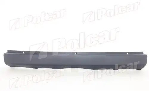 БАМПЕР ЗАДНИЙ ЦЕНТРАЛЬНЫЙ \ POLCAR 506596
