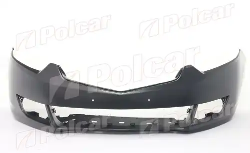 БАМПЕР ПЕРЕДНИЙ (POLCAR) 383607
