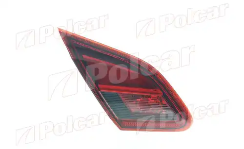 Фонарь задний POLCAR 55B2871U