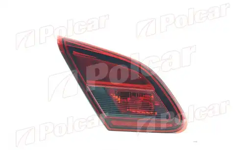 Фонарь задний POLCAR 55B2873U