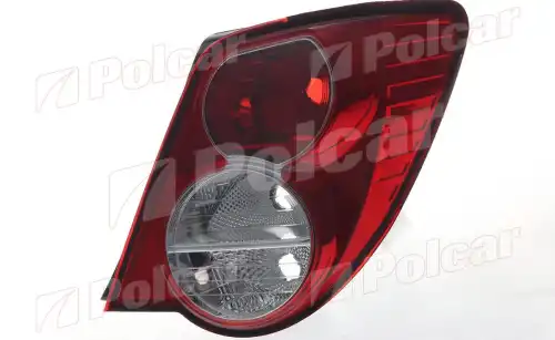 Фонарь задний POLCAR 25B1881E