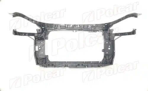 Усилитель бампера POLCAR 40A104