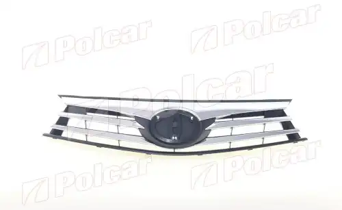 Решетка радиатора POLCAR 81C405
