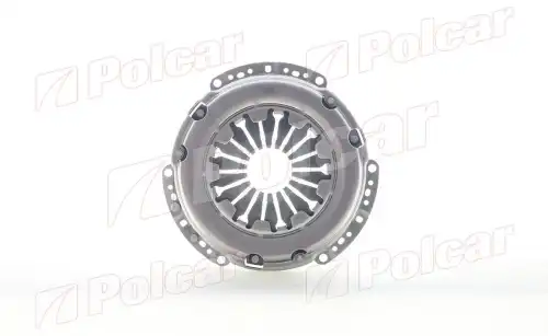 Комплект сцепления POLCAR S33-248