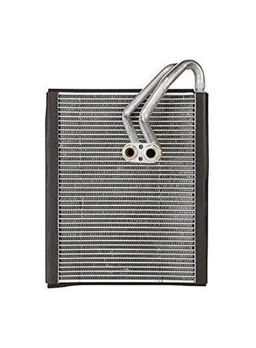 Испаритель кондиционера POLCAR 4104P8-1