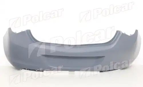 БАМПЕР ЗАДНИЙ (POLCAR) 551196-J