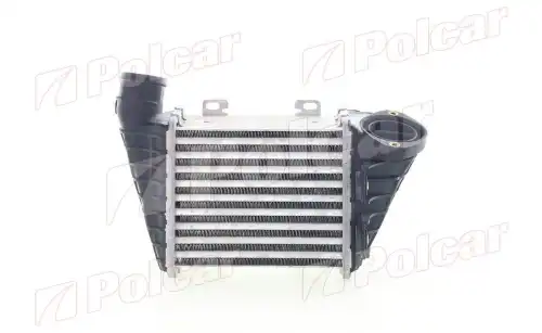 Интеркулер POLCAR 9538J8-1