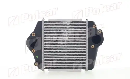 Интеркулер POLCAR 4560J8-1