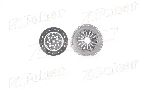 Комплект сцепления POLCAR 622307209