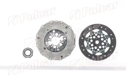 Комплект сцепления POLCAR S33-251