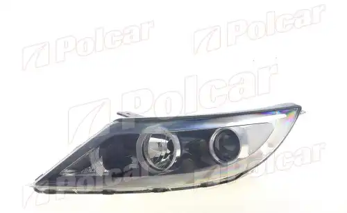 Фара POLCAR 4104095E