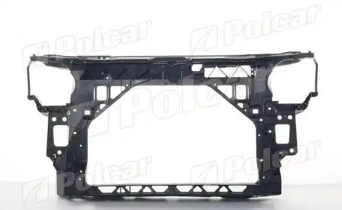 Усилитель бампера POLCAR 6732041QT