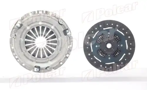 Комплект сцепления POLCAR S32-045