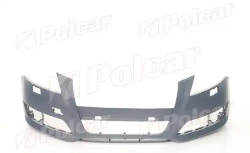 Бампер передний 133207-4 POLCAR