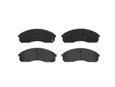 Тормозные колодки дисковые BREMBO P 30 012