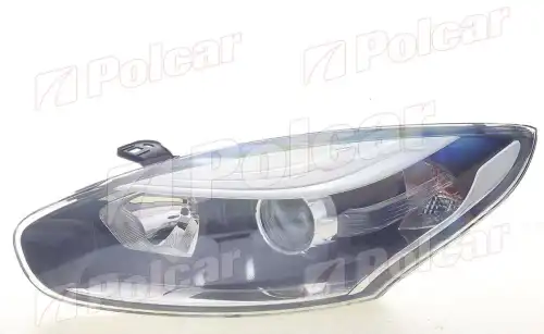 Фара POLCAR 60C209-U
