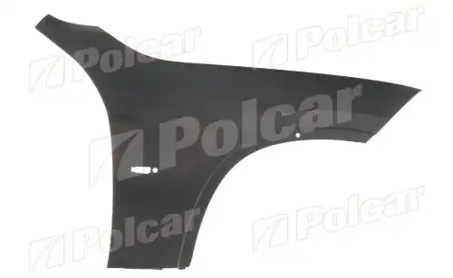 Крыло POLCAR 206002