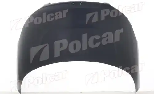 Капот 41L103 POLCAR