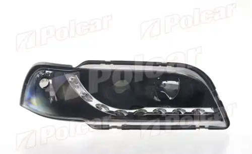 Фара POLCAR 904009BE