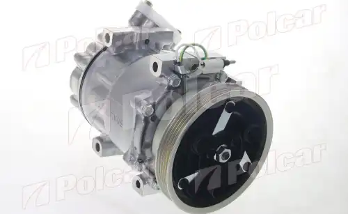 Компрессор кондиционера 2820KS-2 POLCAR