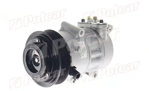 Компрессор кондиционера 3248KS-1 POLCAR