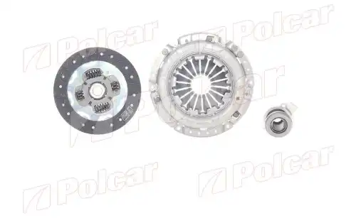 Комплект сцепления POLCAR VA834066