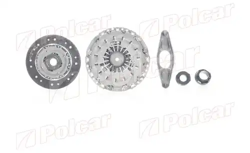 Комплект сцепления POLCAR 624353500