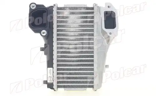 Интеркулер POLCAR 3849J81X