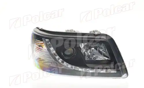 Фара POLCAR 956809EE