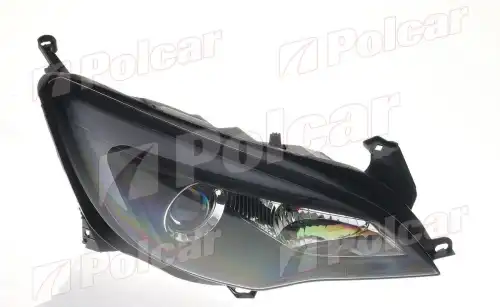 Фара POLCAR 551109AE