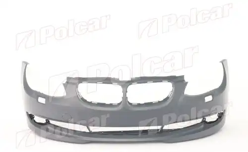 Бампер передний 204307 POLCAR