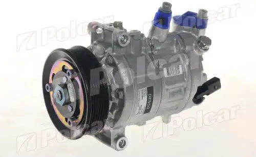 Компрессор кондиционера DCP32060 POLCAR