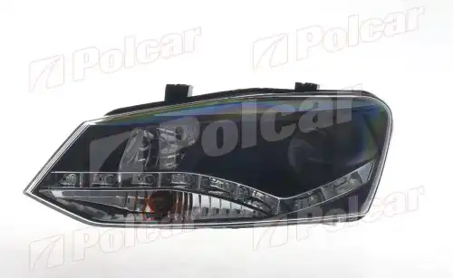 Фара POLCAR 953309DE