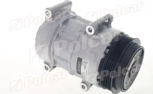 Компрессор кондиционера DCP17070 POLCAR