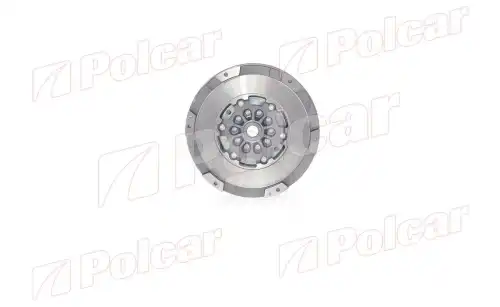 Маховик 415034610 POLCAR