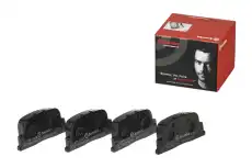 Тормозные колодки дисковые BREMBO P 83 063
