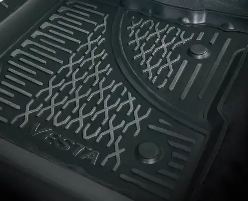 Коврики в салон LADA 99999218073182
