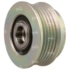 Шкив генератора 230527 MFG