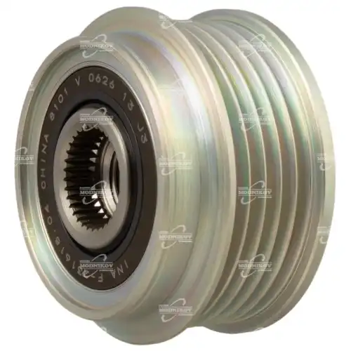 Шкив генератора 230527 MFG